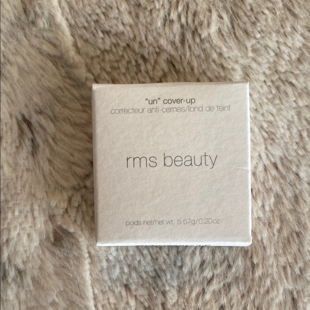 NIB RMS Beauty 000 Concealer